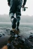 CrossCurrent Wading Boot - Metal Grey