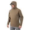Kryall Hoodie - Otter