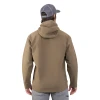 Kryall Hoodie - Otter