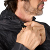 Drawcord Adjustment