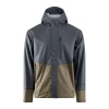 Tourney Pro Jacket - Anchor/Otter