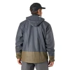 Tourney Pro Jacket - Anchor/Otter