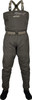 Paramount Outdoors Stonefly Youth Breathable Fishing Chest Wader for Kids M. -  Return/Damaged Packaging