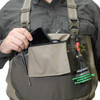 Paramount Outdoors Big Eddy Stout Breathable Wader (XXLS) -  Return/Damaged Packaging