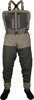 Paramount Outdoors Whetstone 2 Chest Wader for Men Size SMALL - Return/ Damaged Packaging