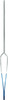 Kingfisher Fly Tying Dubbing Loop Tweezer