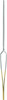Kingfisher Fly Tying Dubbing Loop Tweezer