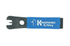 Kingfisher Fly Fishing Soft Grip Nipper