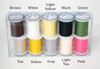 Thread Box with 10 Assorted Floss Thread