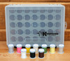 Thread Box with 10 Assorted Floss Thread