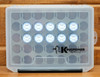 Thread Box with 10 Assorted Floss Thread