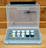 Thread Box with 10 Assorted Floss Thread
