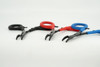 Kingfisher Fly Fishing Soft Grip Scissor Clamp