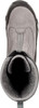 Korkers Women's NorthLake Ankle Boot, Grey, 8.5