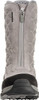 Korkers Women's NorthLake Ankle Boot, Grey, 7