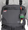 Paramount Outdoors Obsidian Breathable Stockingfoot Fishing Wader XLS (Stout) - Return/Damaged Packaging