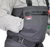 Paramount Outdoors Obsidian Breathable Stockingfoot Fishing Wader XLS (Stout) - Return/Damaged Packaging