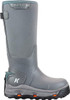 Korkers Women's Neo Arctic Rubber Boots - Inuslated Size 6 - Return/Damaged Packaging