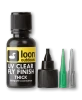 UV Clear Fly Finish - Thick (1/2 oz)