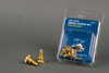 Peak Brass Screw Kit