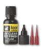 UV Clear Fly Finish - Flow (1/2 oz)