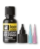 UV Clear Fly Finish - Thin (1/2 oz)