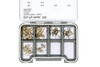 KF100 - Kingfisher Standard Dry Fly Hook