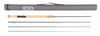 ECHO SR 10'6" #3 Switch Fly Rod - Return/ Damaged Packaging