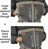 Paramount Meridian Breathable Wader, Elk, LG - Return/Damaged Packaging