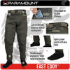 Paramount Outdoors Fast Eddy Wading Pant XXL- Return/Damaged Packaging