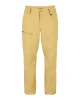 Simms Men's Guide Fishing Pants 40R Camel - Return/Damaged Packaging