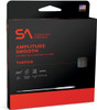 SA Amplitude Smooth Tarpon Taper Saltwater Fly Line, WF11F - Return/ Damaged Packaging