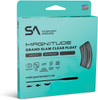 SA Magnitude Smooth Grand SLAM 10' Clear Float TIP WF-6-F Horizon/Clear - Return/Damaged Packaging