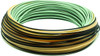 Scientific Anglers SA Amplitude Infinity Salt Textured, Black/San/Horizon, WF-11-F - Return/Damaged Packaging