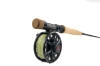Guide Series Euro Nymph Fly Fishing Combo Outfit