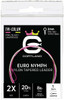 Euro Nymph Leader