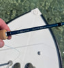 NACL (Salt) Fast Action Fly Rod