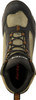 Korkers Greenback Wading Boots - Packed with The Essentials - Includes Interchangeable Kling-On Only. Size 7-  Return/Damaged Packaging