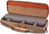 Fishpond Dakota Carry-On Rod & Reel Case, 31", Granite - Return/Damaged Packaging
