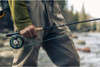 Temple Fork Outfitters Pro III Fly Rod W/ Case
