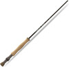 Temple Fork Outfitters Blue Ribbon Fly Rod W/ Case