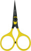 Kingfisher Fly Fishing Fly tying Razor Scissor