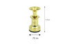 Kingfisher Fly Fishing Fly Tying Hair Stacker