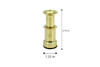 Kingfisher Fly Fishing Fly Tying Hair Stacker