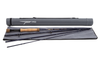 TFO Mangrove Coast 8wt 9'0" -4 Fly Rod - Return/Damaged Packaging