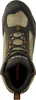 Korkers Greenback Wading Boots -  Kling-On Only. Size 8-  Return/Damaged Packaging