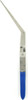 Kingfisher Fly Tying Angled Dubbing Loop Tweezer