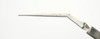 Kingfisher Fly Tying Angled Dubbing Loop Tweezer