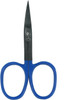 Kingfisher Fly Fishing Fly Tying All Purpose Scissors 4 Inch