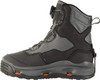 Korkers Men's Darkhorse BOA w Kling-On & studded Soles, Men's 9 -  Return/Damaged Packaging
